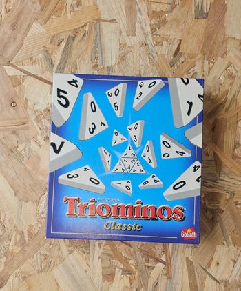 Triominons classic