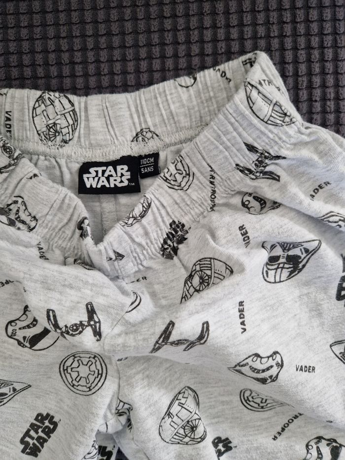 Pyjashort 5 ans - photo numéro 5