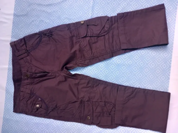 Lot vêtements fille 12 ans - photo numéro 2