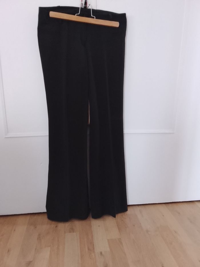 Pantalon tergal "pat'deph"