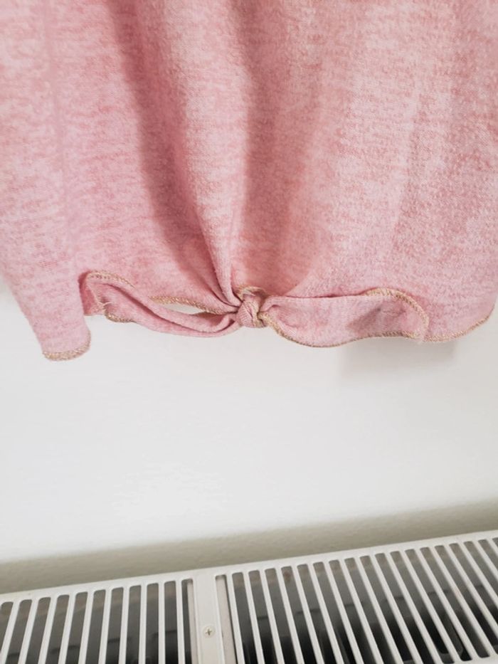 Top fille - photo numéro 4