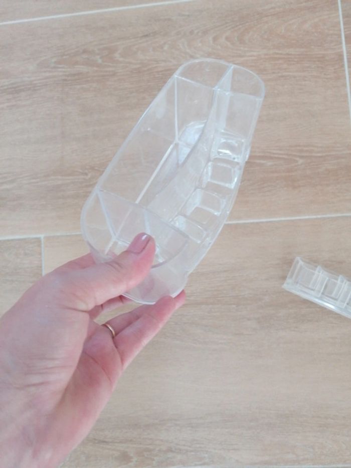 Range maquillage - photo numéro 4