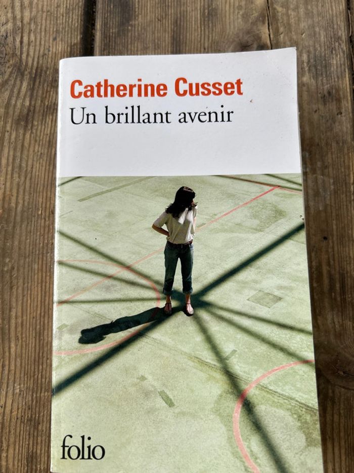 Un brillant avenir