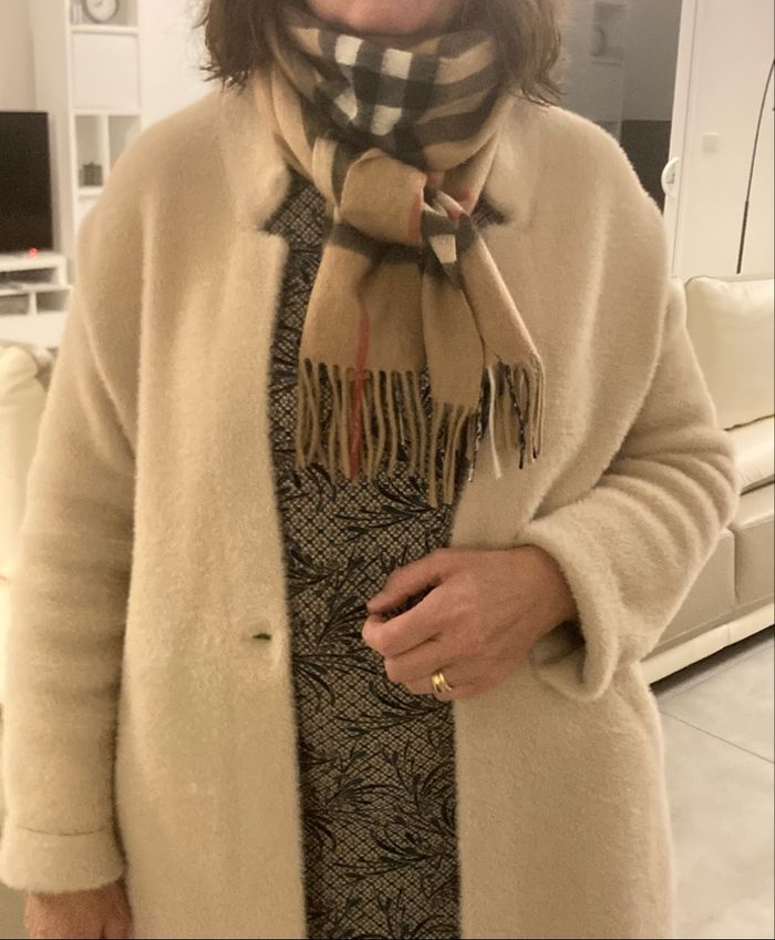 Écharpe Burberry - photo numéro 6