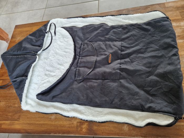 Chancelière - photo numéro 2