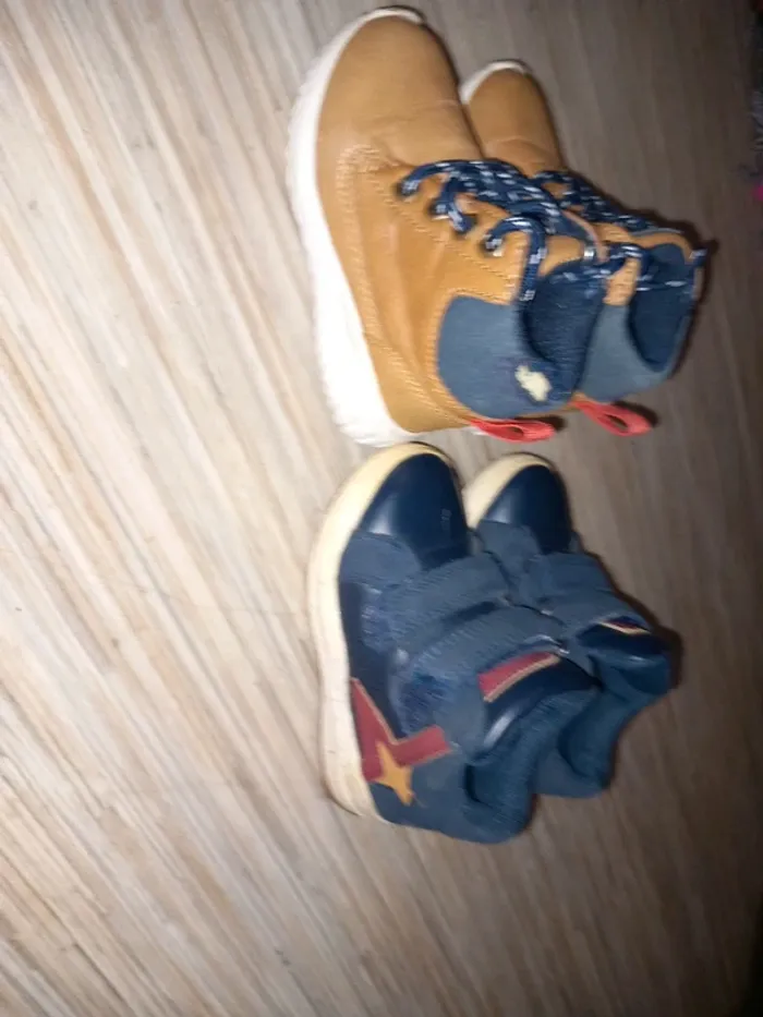 Chaussures