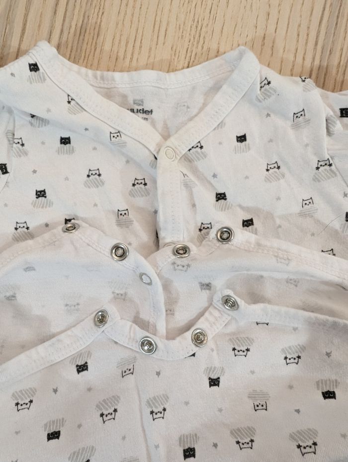 Pyjama été Vertbaudet - photo numéro 4