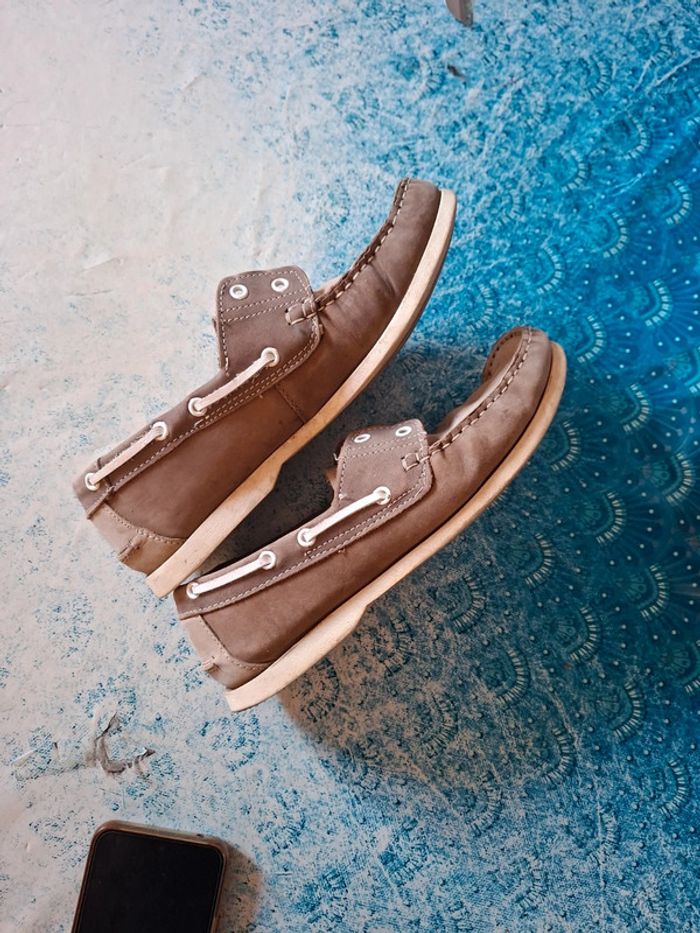 Chaussure 40 cape board - photo numéro 4
