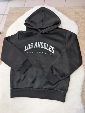 Pull 6 ans garcon
