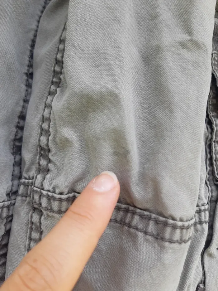 Pantacourt - photo numéro 2