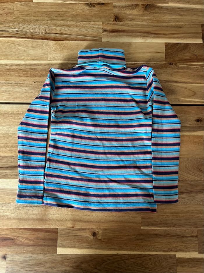 Col roulé ML 3 ans - photo numéro 2