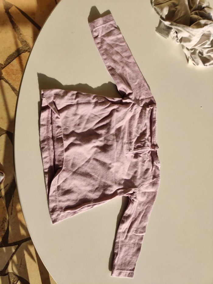 Pull in extenso - photo numéro 2