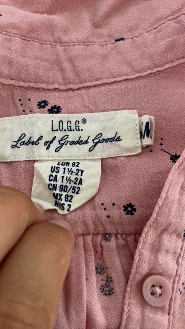 Tunique - photo numéro 3