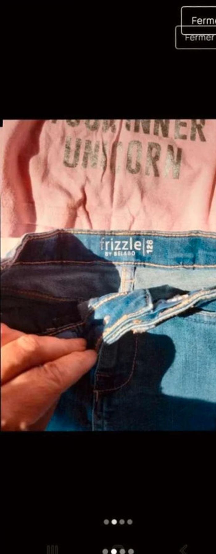 Jupe tshirt - photo numéro 2