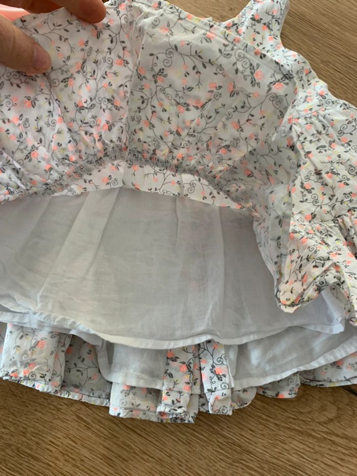 Robe à fleurs - photo numéro 2