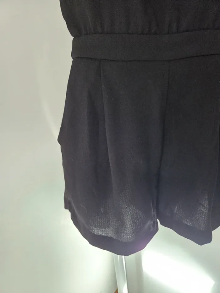 Belle combi-short Mango S (36) - photo numéro 4