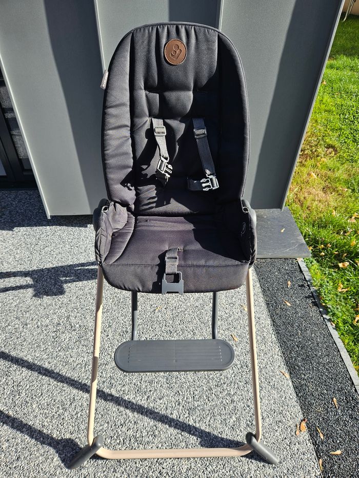 Transat / Chaise haute Maxi Cosi