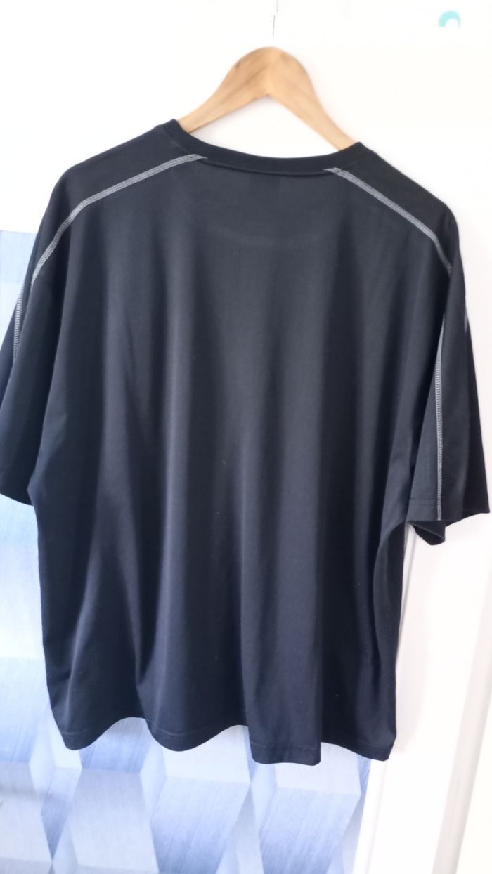 Maillot homme manches courtes - photo numéro 2