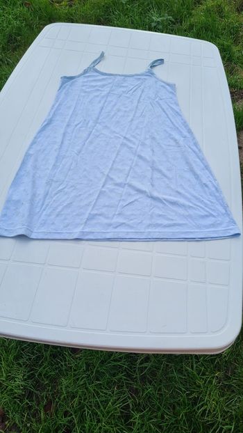 splendide nuisette Kitiwatt T L romantique et sexy