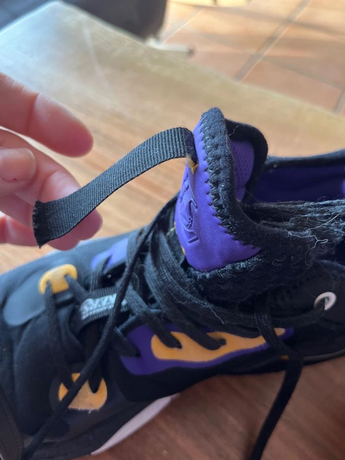 Baskets - photo numéro 5