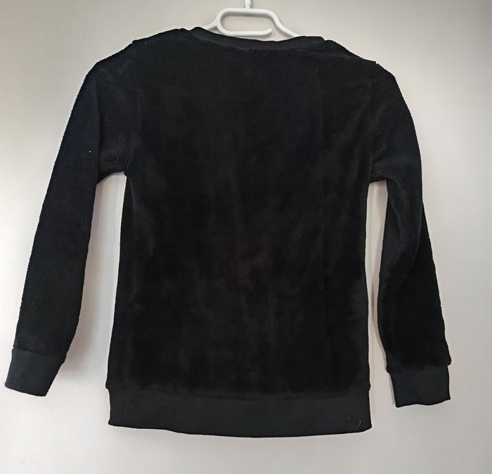 Pull polaire - photo numéro 3