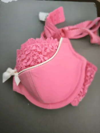 Soutien gorge Hechter 85B