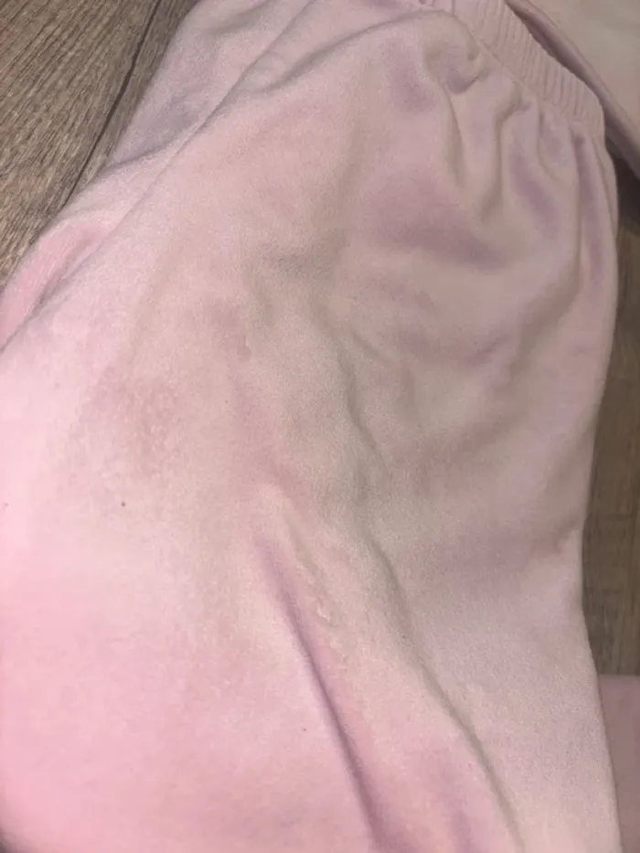 Pyjama fille tout doux - photo numéro 2