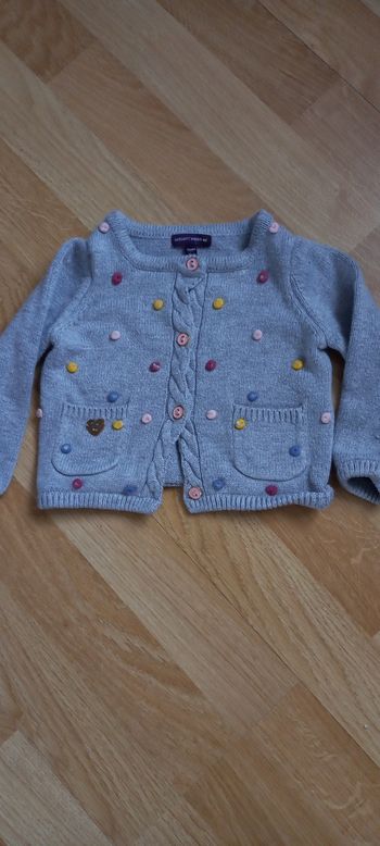 gilet