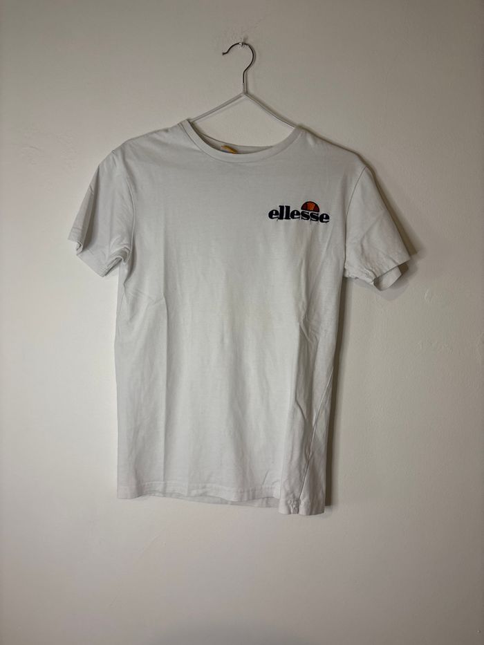 T-shirt ellesse