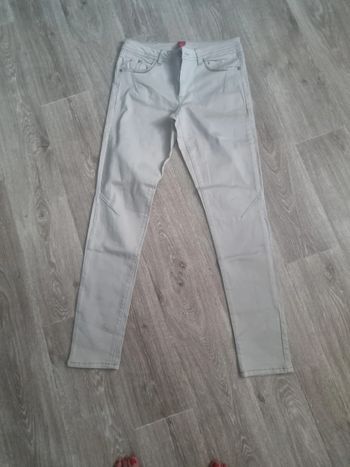 Pantalon Captain tortue