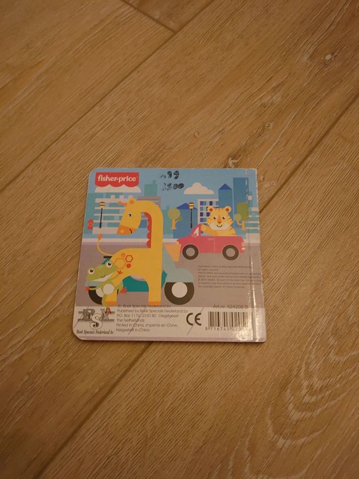 Lot 4 livres - photo numéro 18