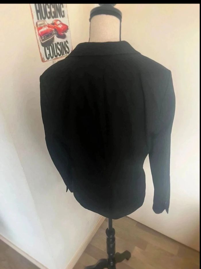 Blazer manteau taille 42 neuve - photo numéro 3