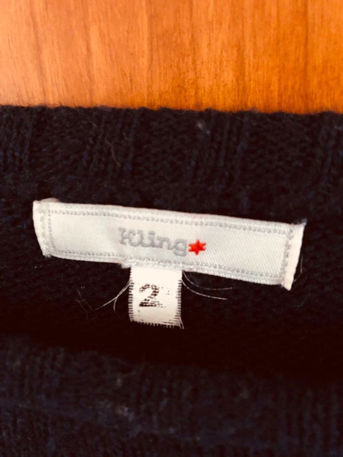 Pull 38 - photo numéro 3