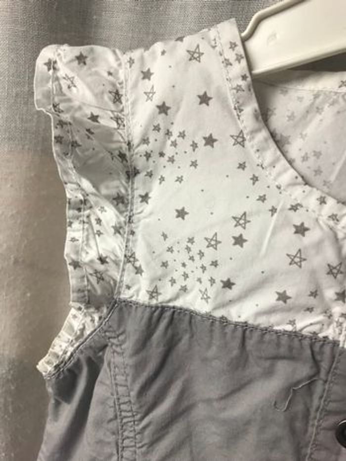 Robe 5 ans Kiabi - photo numéro 4