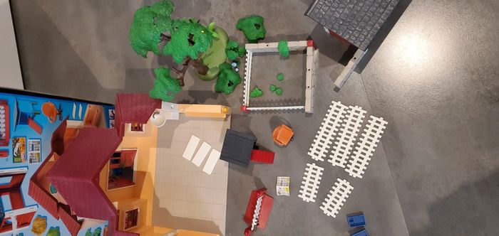 Playmobil City Life clinique vétérinaire ref 5529 - photo numéro 7