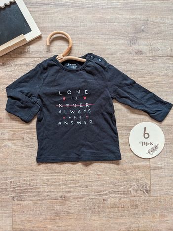 T-shirt
