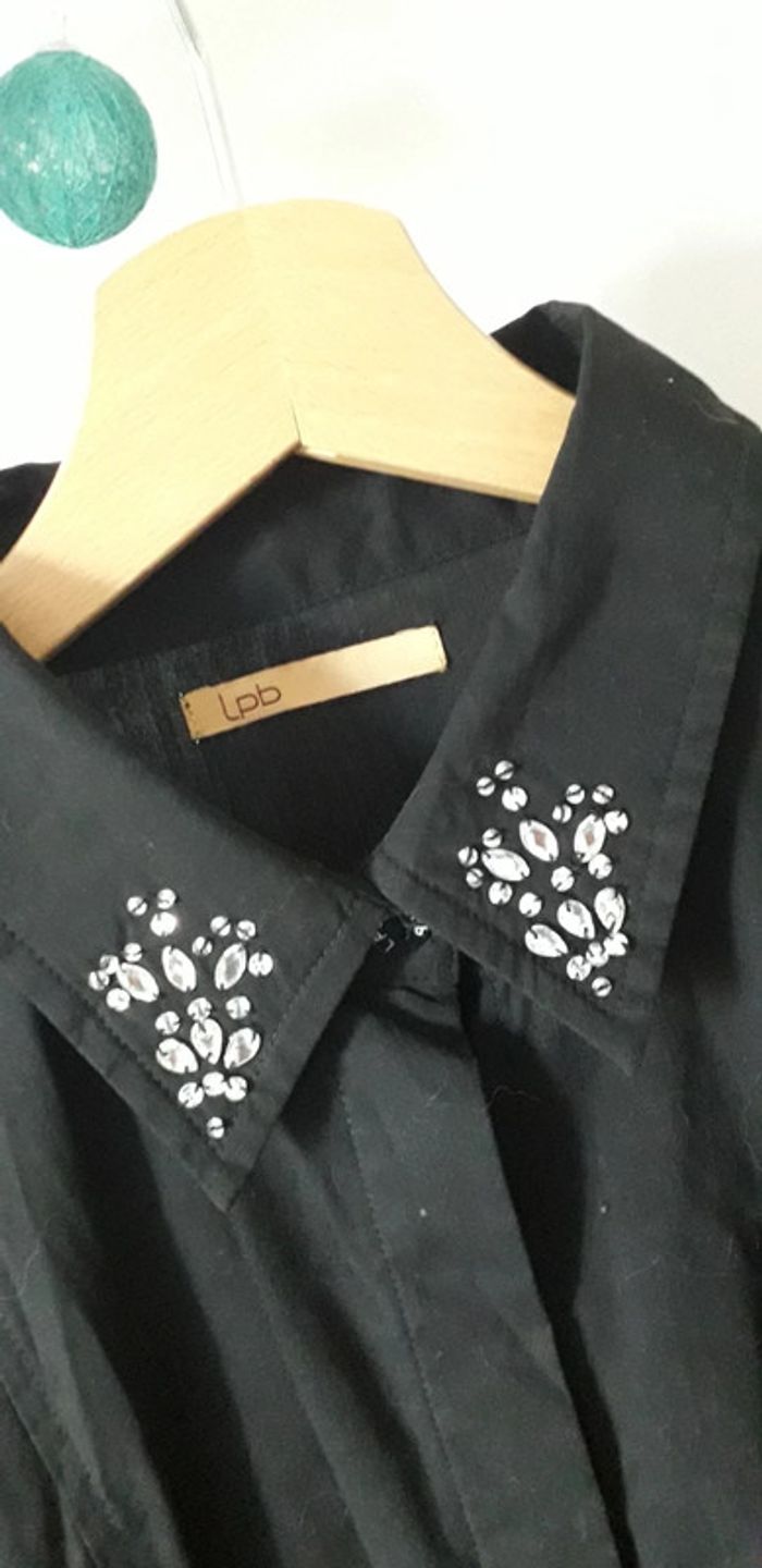 Chemise Les petites Bombes - photo numéro 3