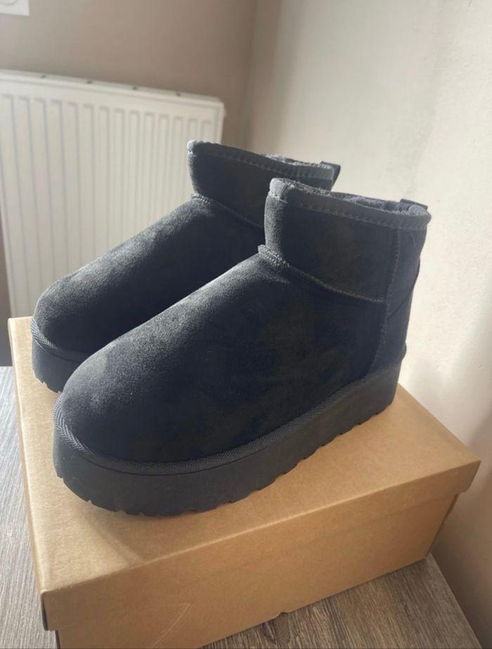 Bottines - photo numéro 3