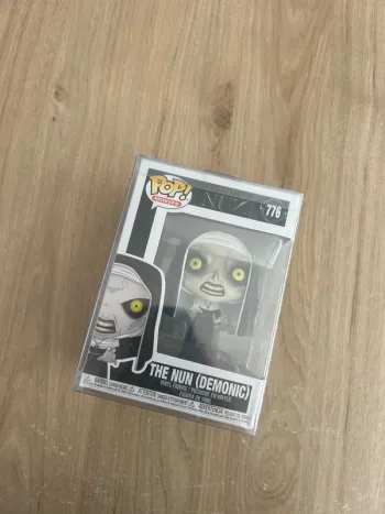Pop 776 nun