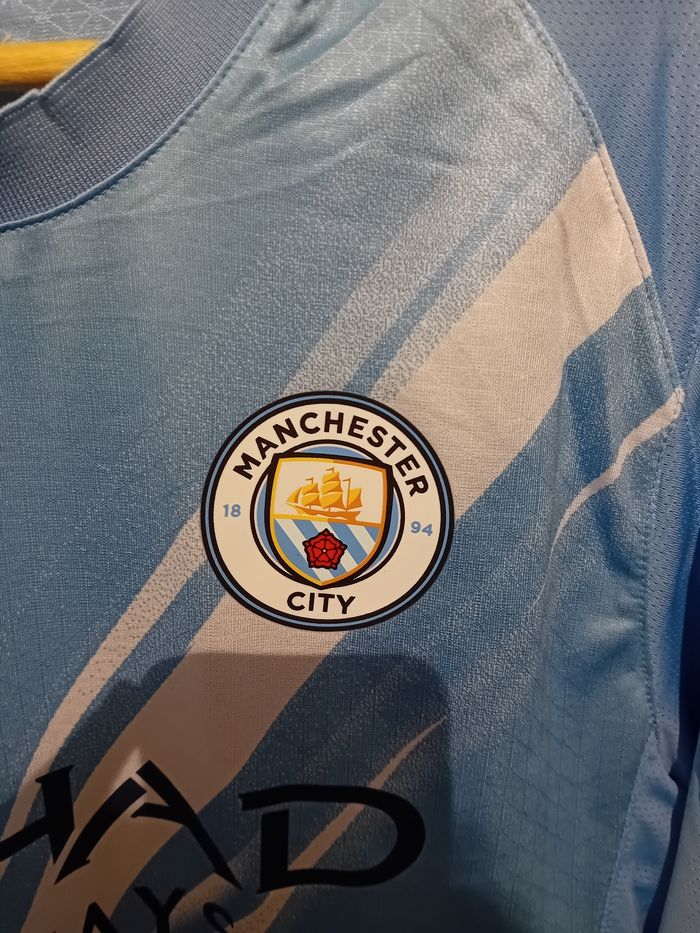 Vareuse City 25-26 - photo numéro 3