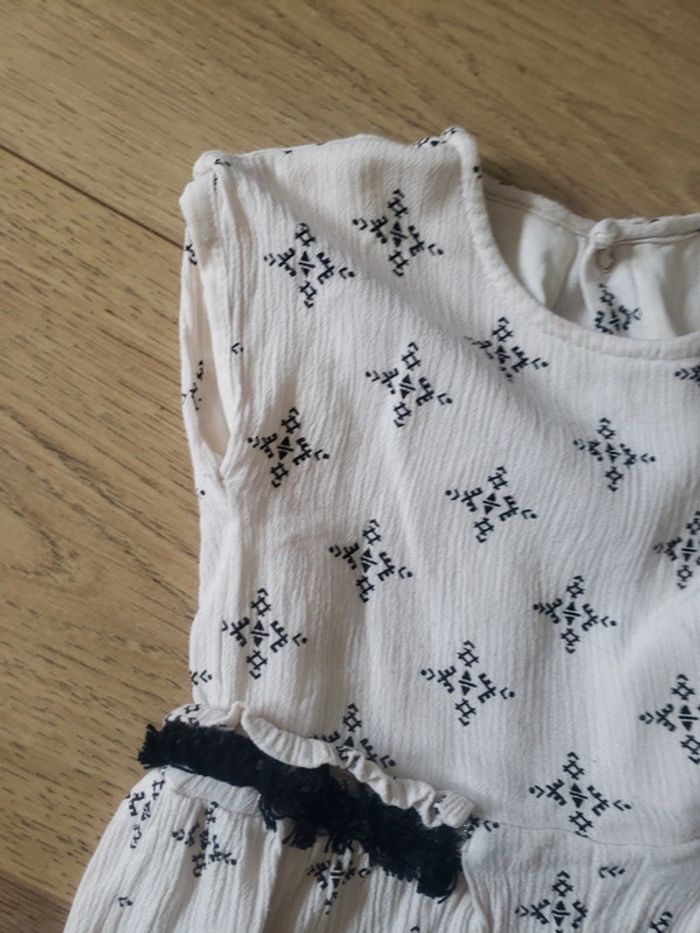 Combi-short ikks 2 ans - photo numéro 3