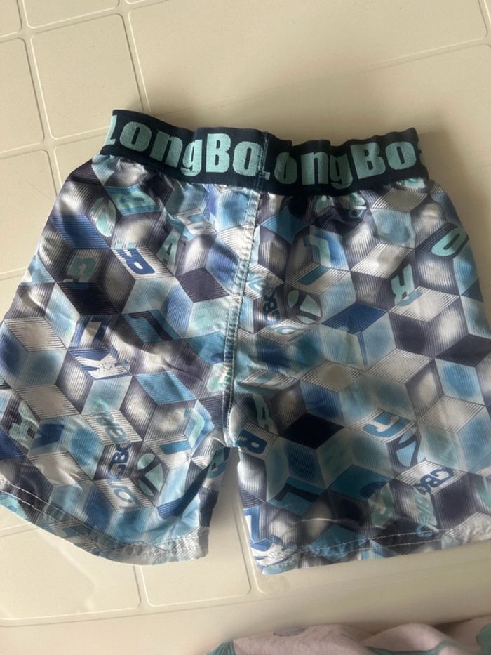 Short de plage - photo numéro 2