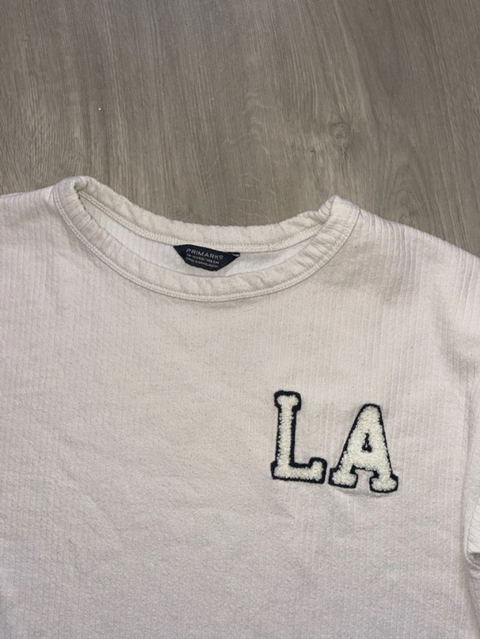 Pull court primark - photo numéro 2