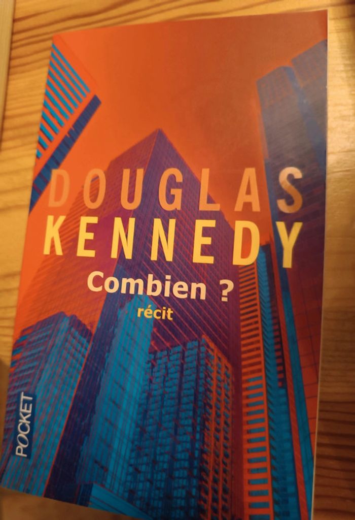 Combien. D Kennedy