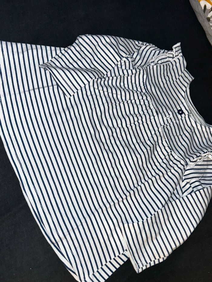 Ensemble bébé fille - photo numéro 4