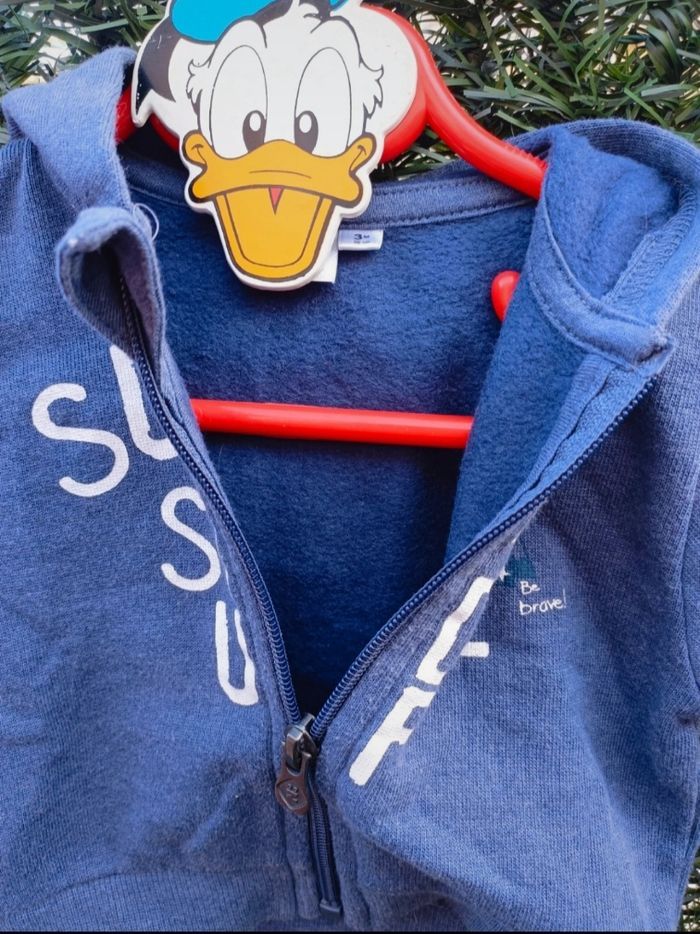 Ensemble jogging - photo numéro 3