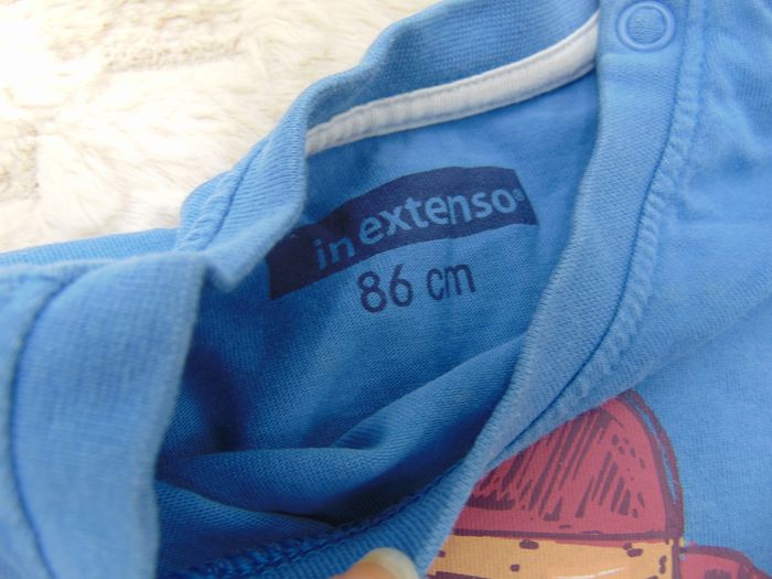 tee-shirt 2 ans - photo numéro 3