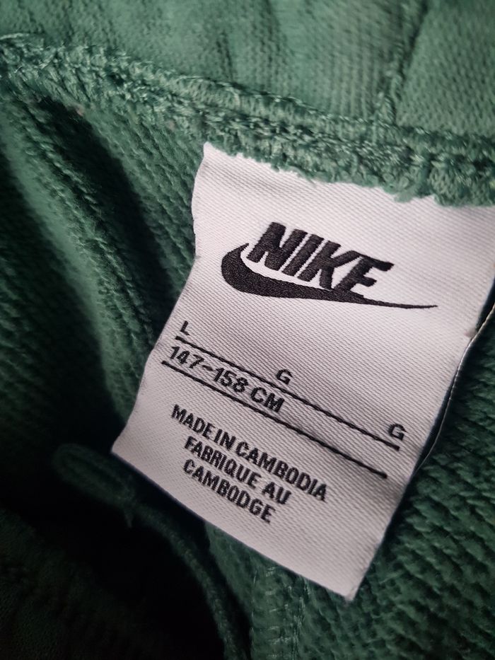 Short Nike - photo numéro 3