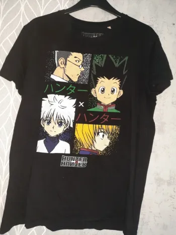 Tee shirt Hunter Hunter taille L