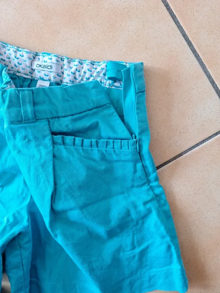 Short - photo numéro 3